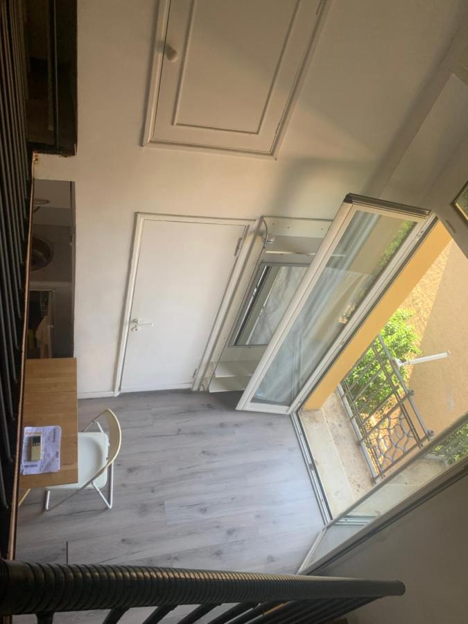 Studio Flat Ultimo Piano In Centro Roma Exterior foto