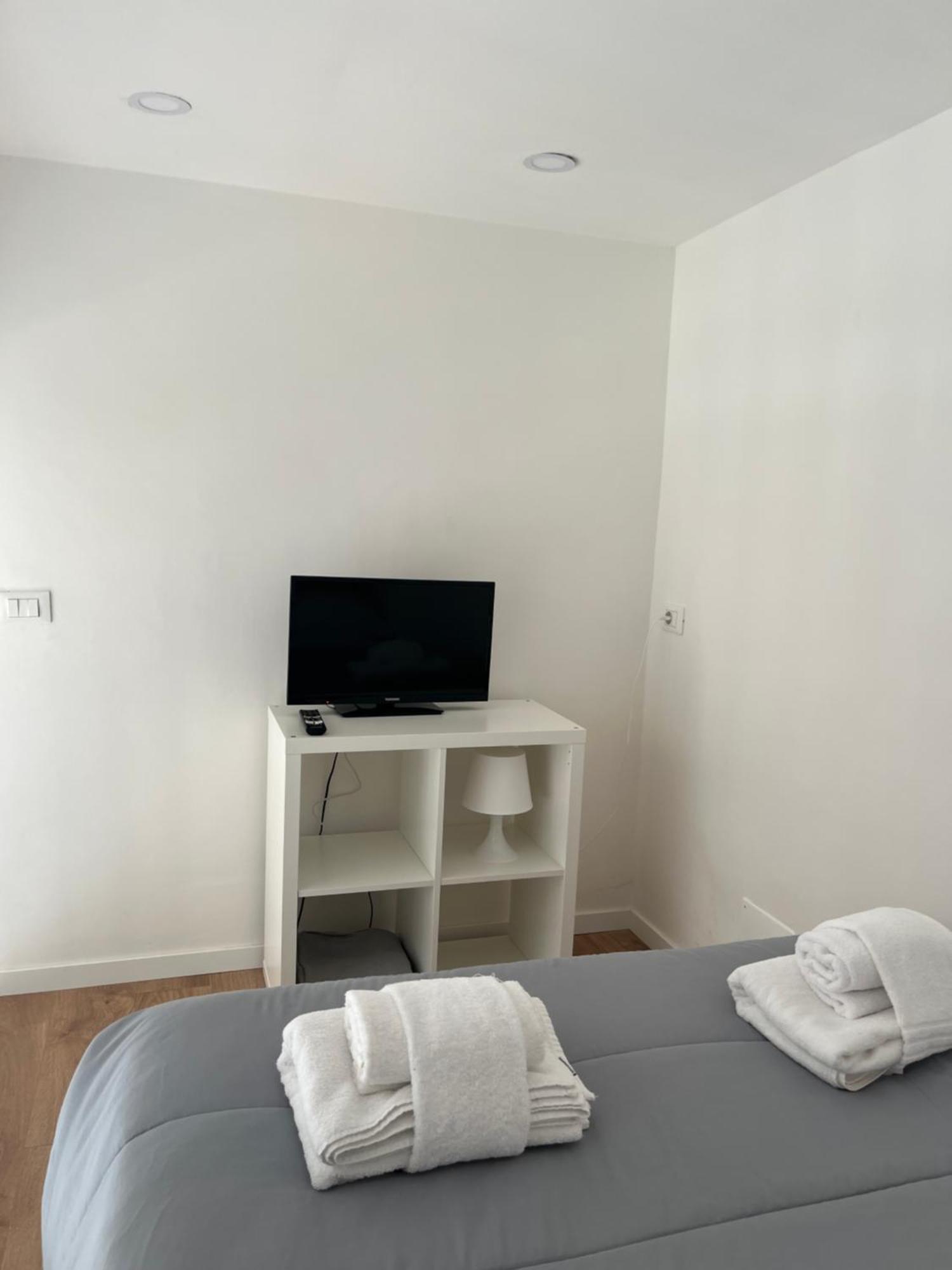 Studio Flat Ultimo Piano In Centro Roma Exterior foto